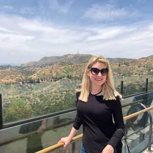 Meet your Posher, Rachelle